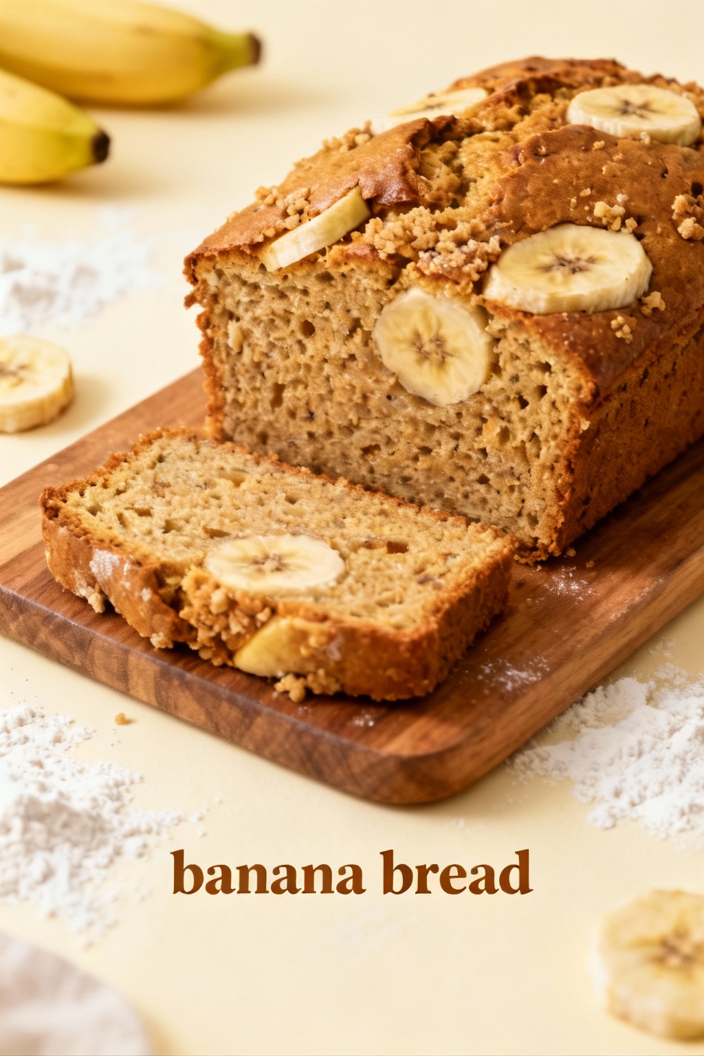 banana bread