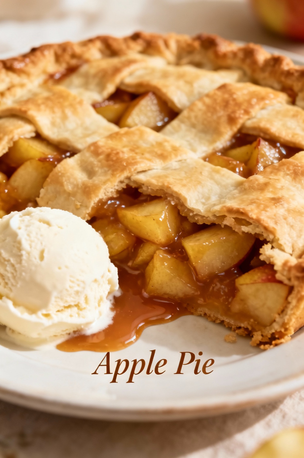 Apple Pie