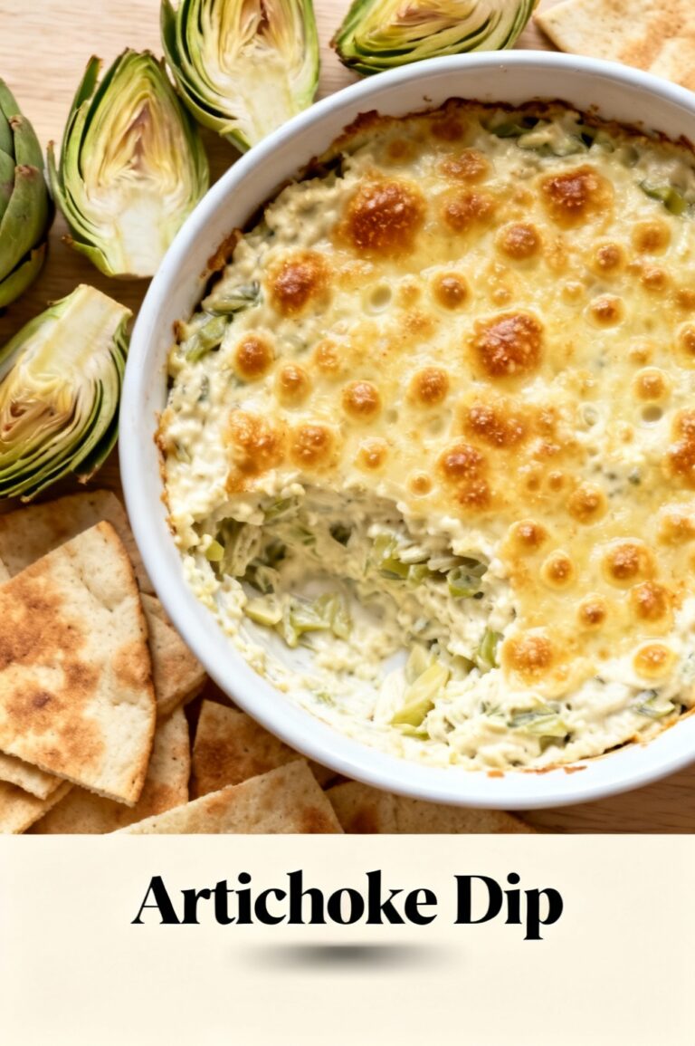 Artichoke Dip