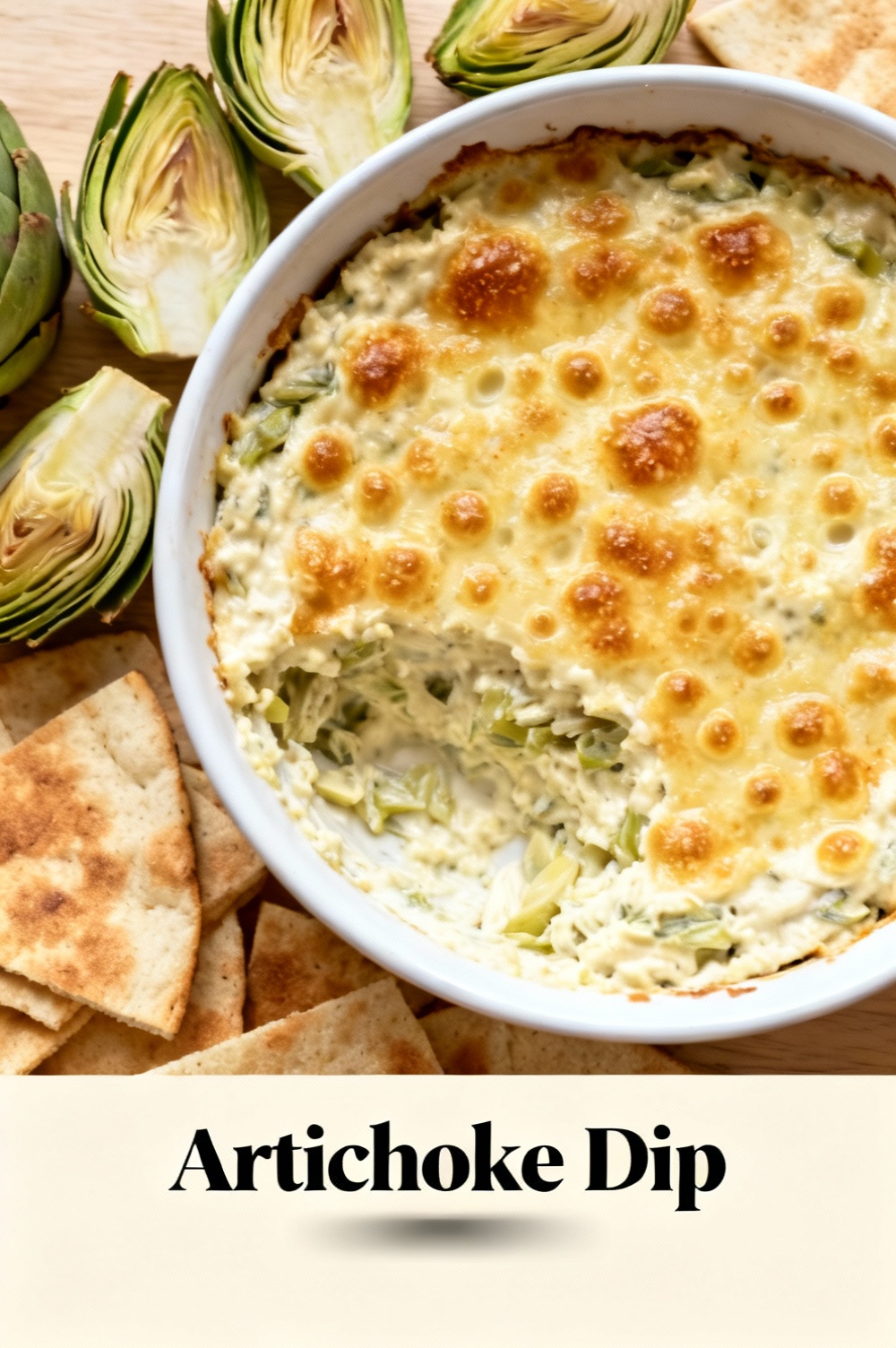 Artichoke Dip