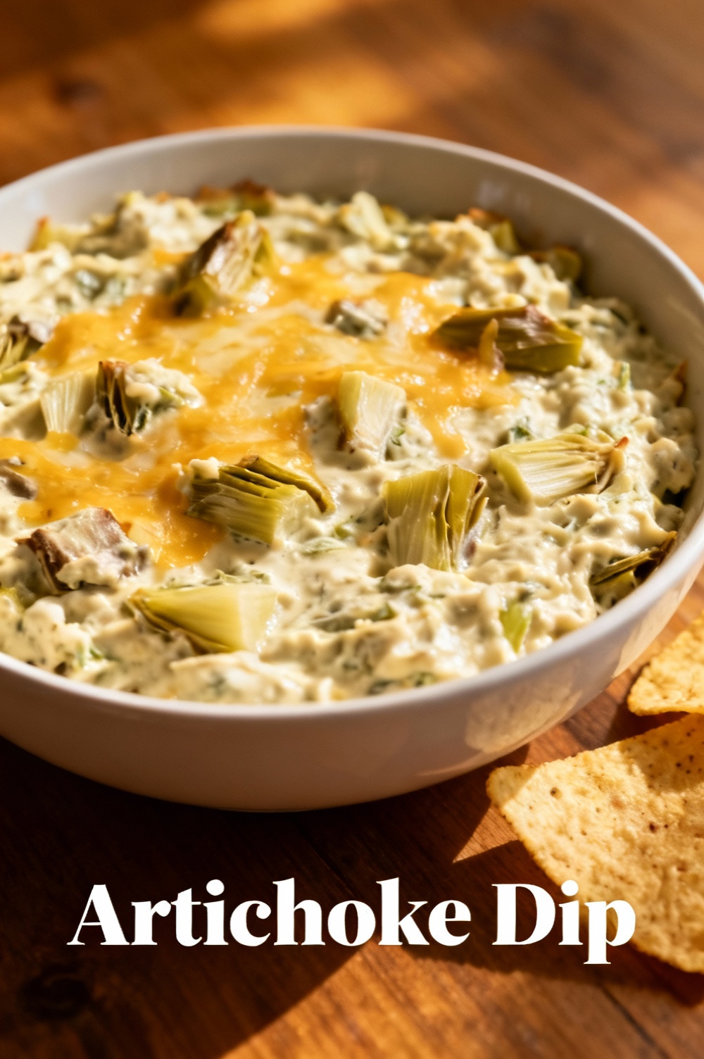 Artichoke Dip