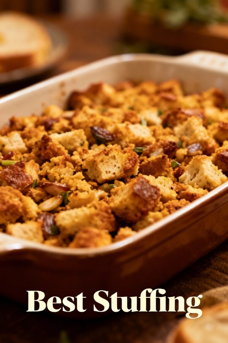 Best Stuffing