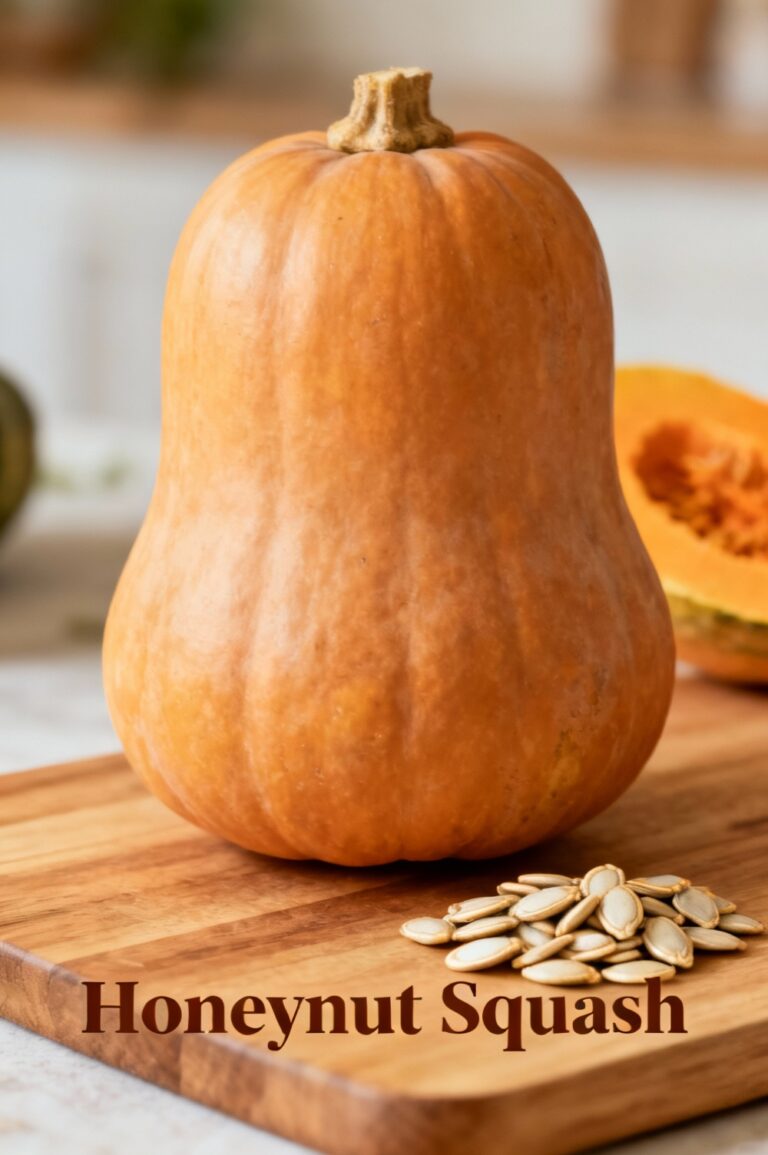 Honeynut Squash