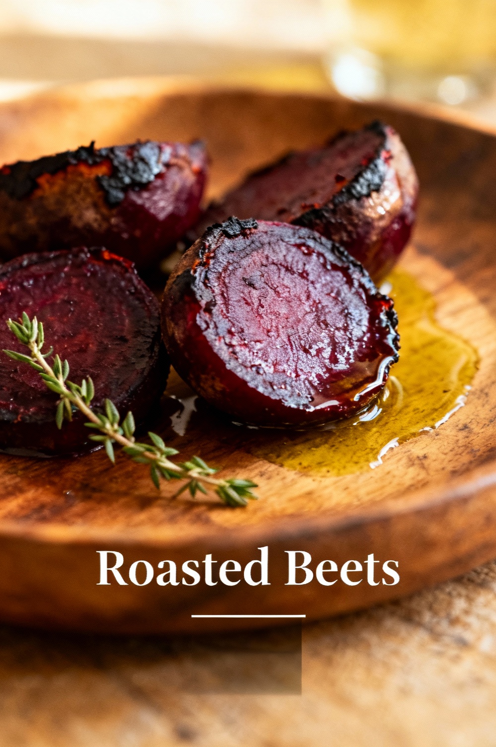 Roasted Beets